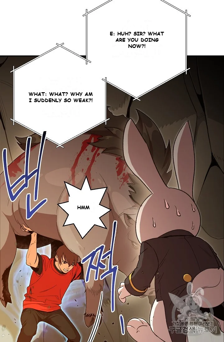 Dungeon Reset Manhwa Online Bi0abc Chapter 9 - Page 74