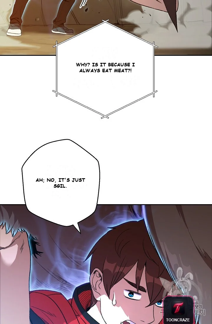 Dungeon Reset Manhwa Online Bi0abc Chapter 9 - Page 75