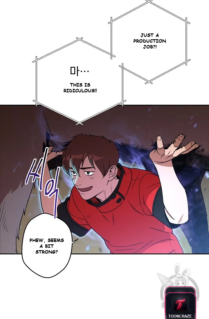 Dungeon Reset Manhwa Online Bi0abc Chapter 9 - Page 79