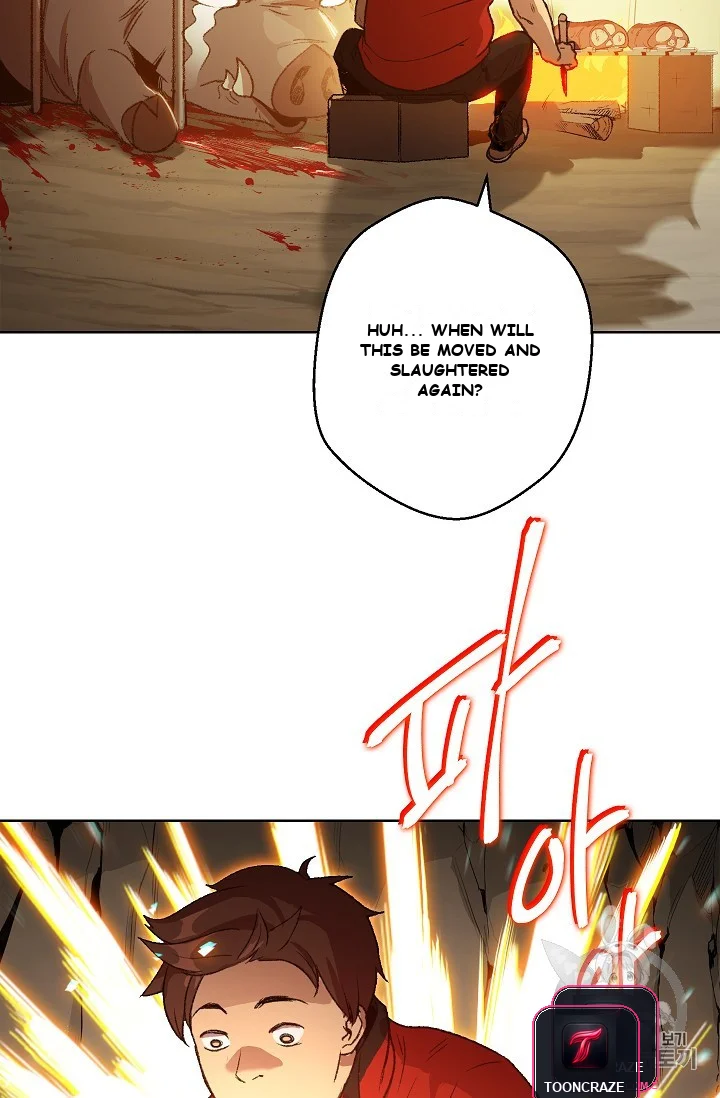 Dungeon Reset Manhwa Online Bi0abc Chapter 9 - Page 9