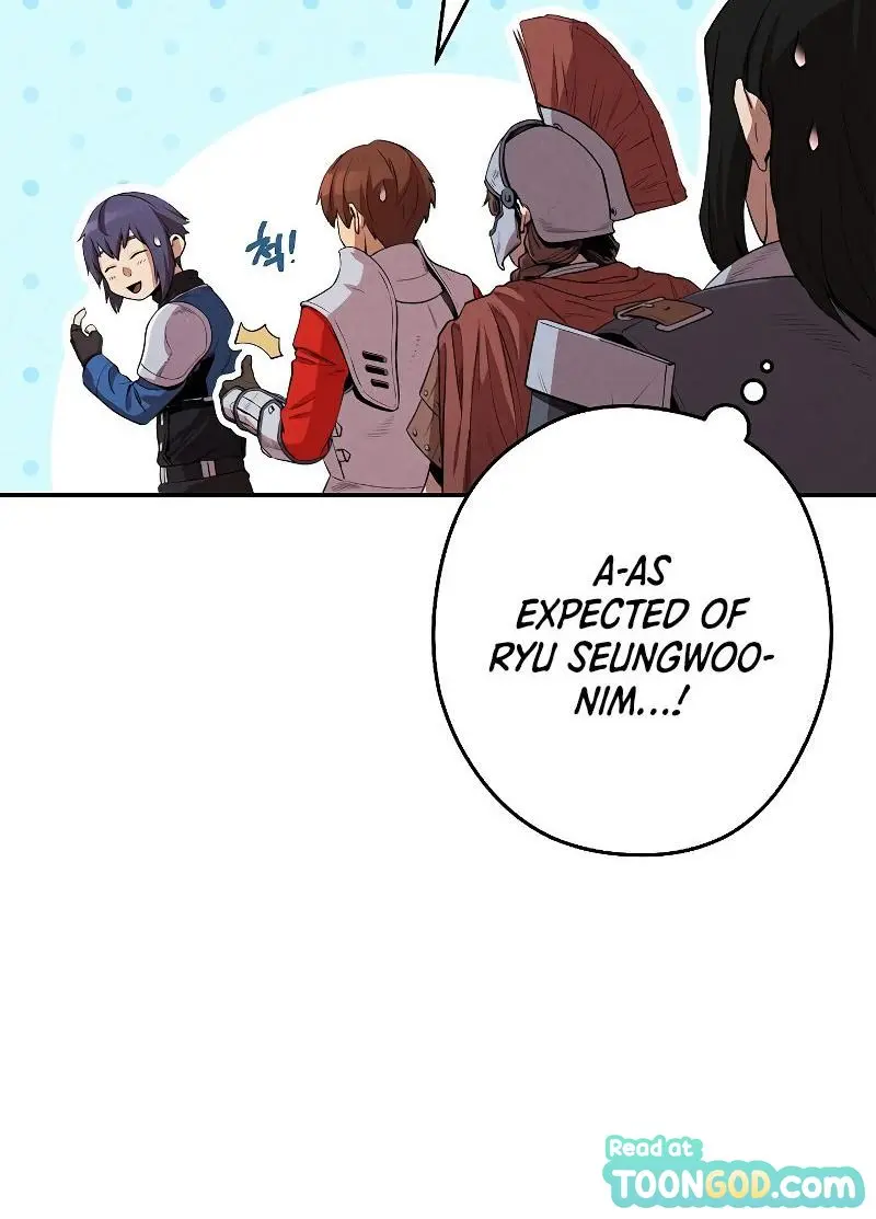 Dungeon Reset Manhwa Online Bi0abc Chapter 94 - Page 16