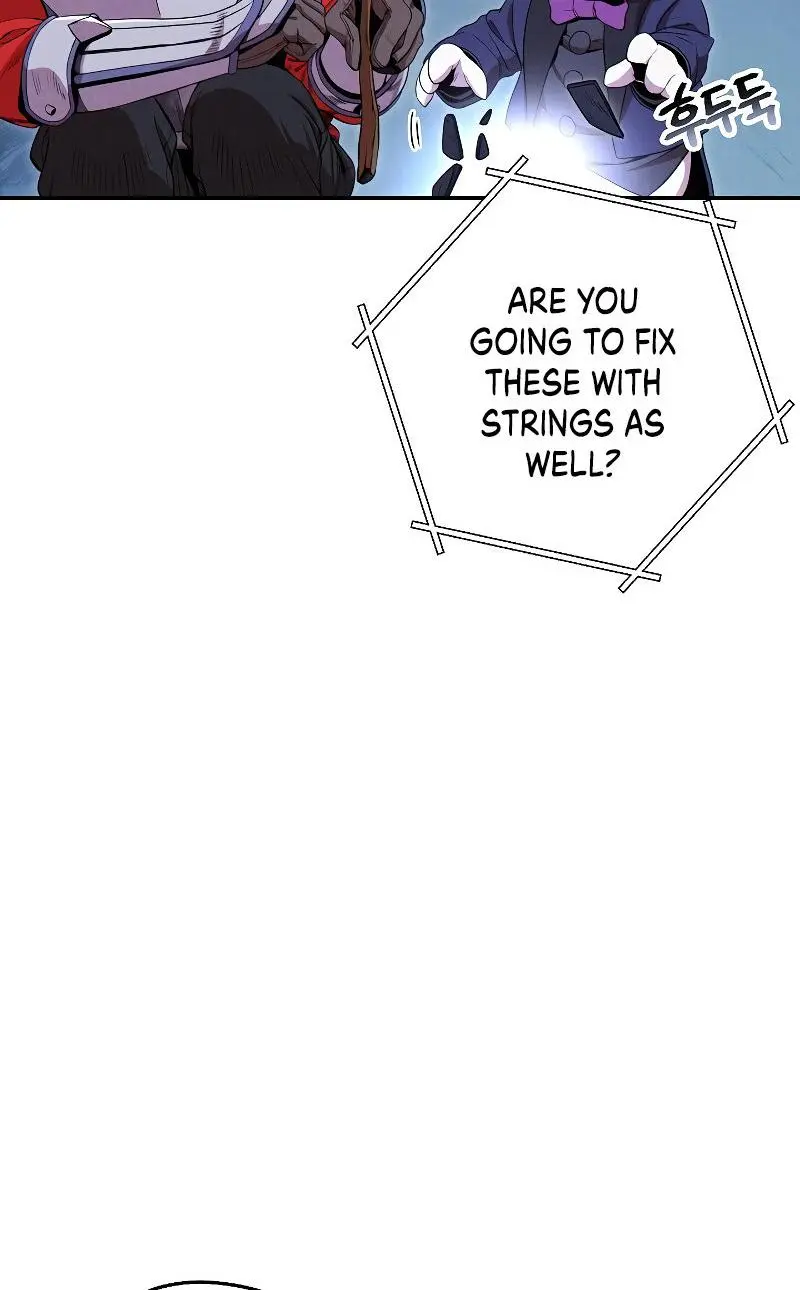 Dungeon Reset Manhwa Online Bi0abc Chapter 94 - Page 55