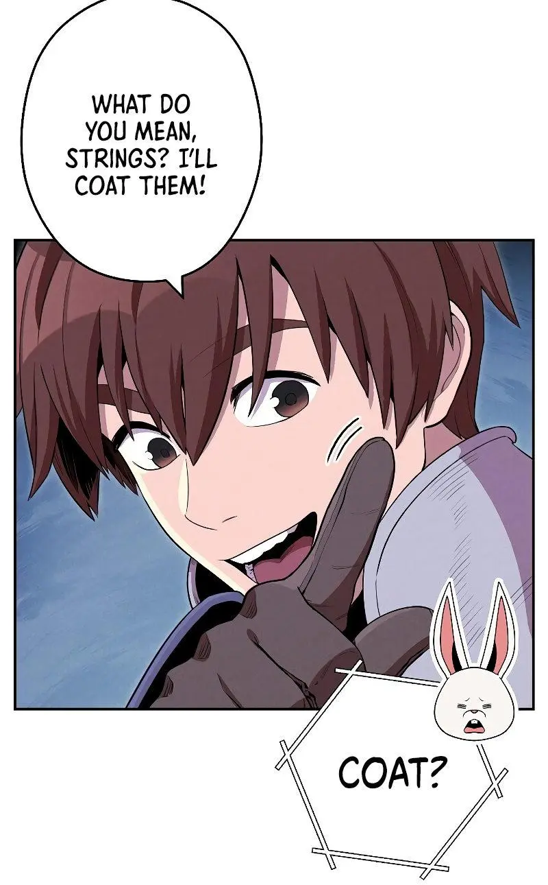 Dungeon Reset Manhwa Online Bi0abc Chapter 94 - Page 56