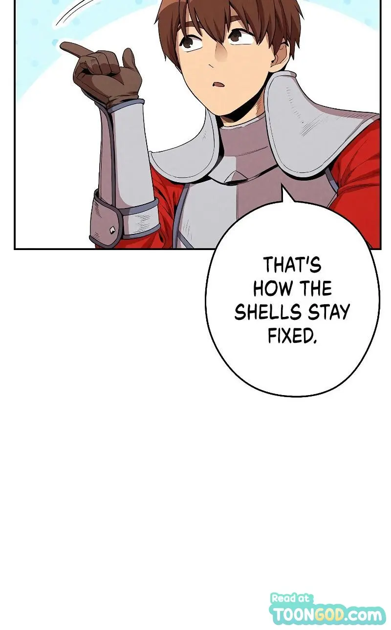 Dungeon Reset Manhwa Online Bi0abc Chapter 94 - Page 58