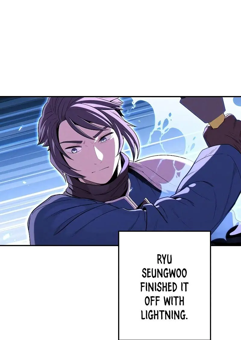 Dungeon Reset Manhwa Online Bi0abc Chapter 94 - Page 69