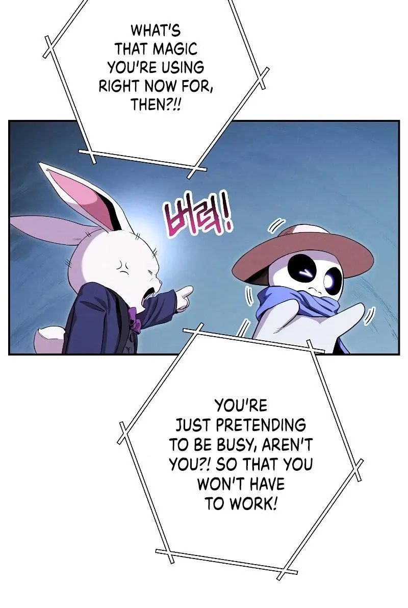 Dungeon Reset Manhwa Online Bi0abc Chapter 94 - Page 89