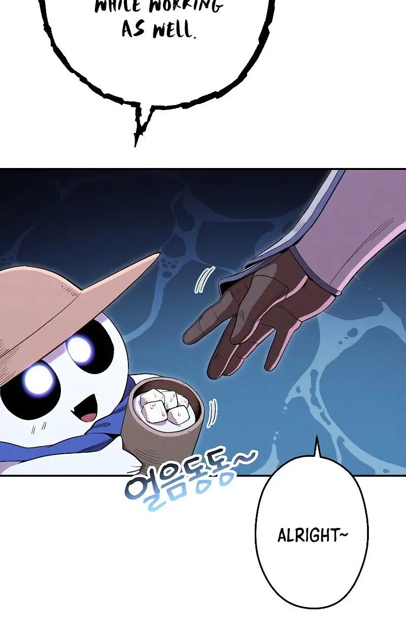 Dungeon Reset Manhwa Online Bi0abc Chapter 94 - Page 98