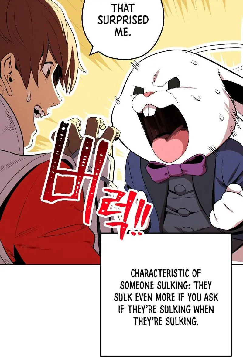 Dungeon Reset Manhwa Online Bi0abc Chapter 95 - Page 11