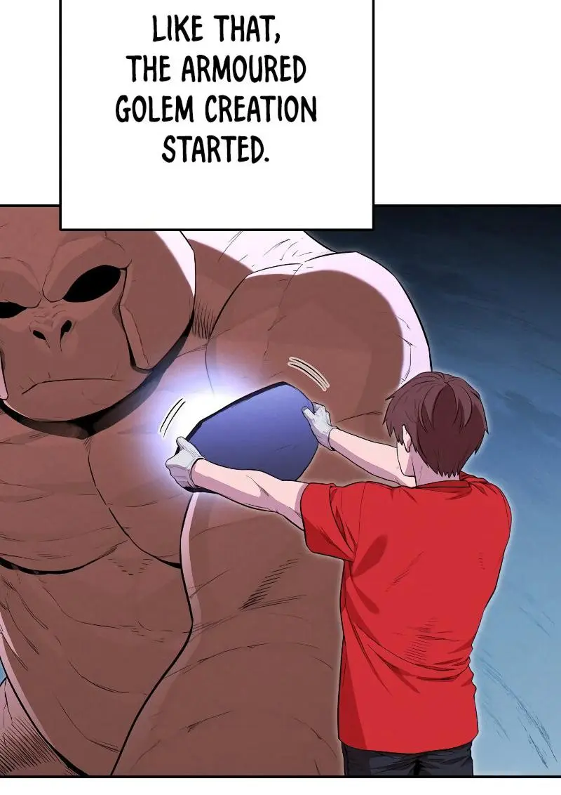 Dungeon Reset Manhwa Online Bi0abc Chapter 95 - Page 21