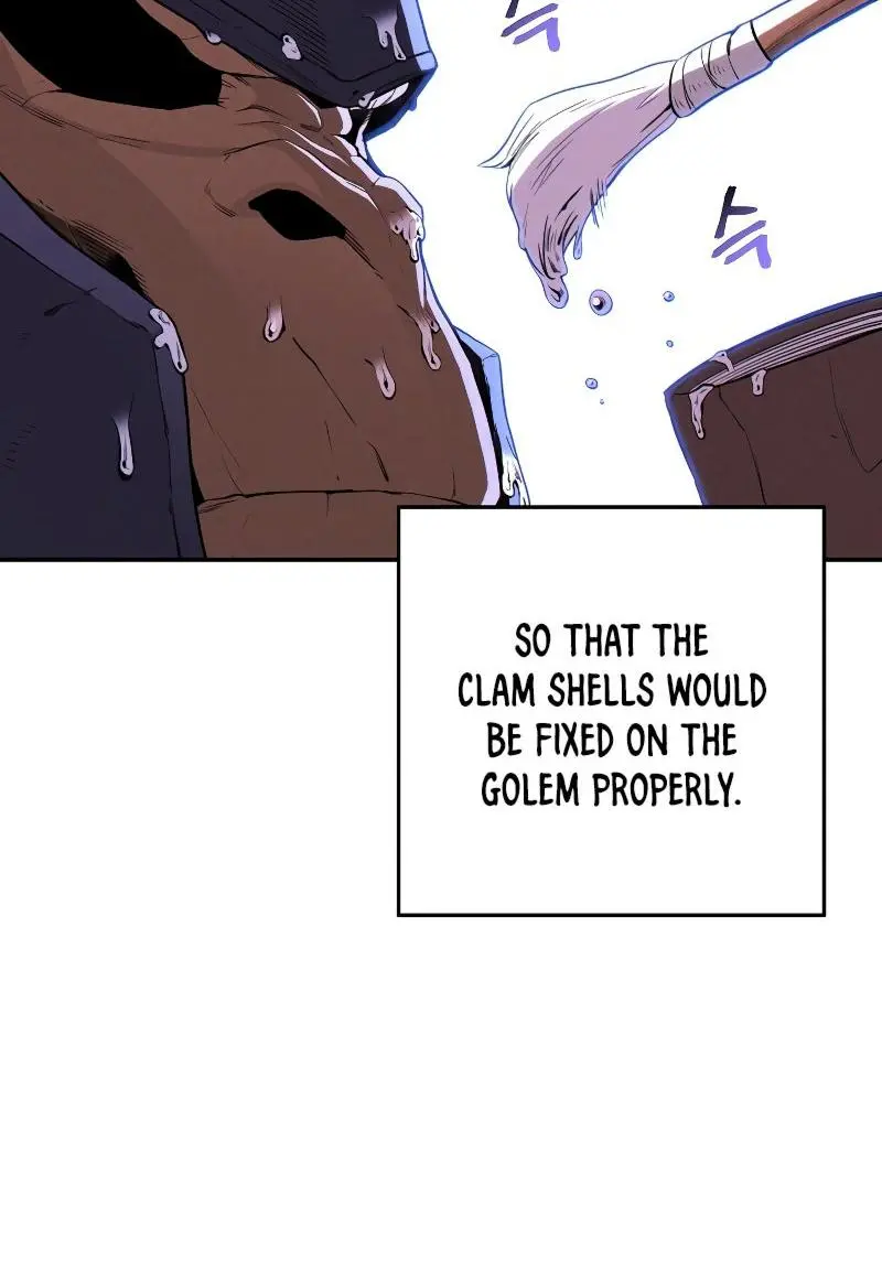 Dungeon Reset Manhwa Online Bi0abc Chapter 95 - Page 24