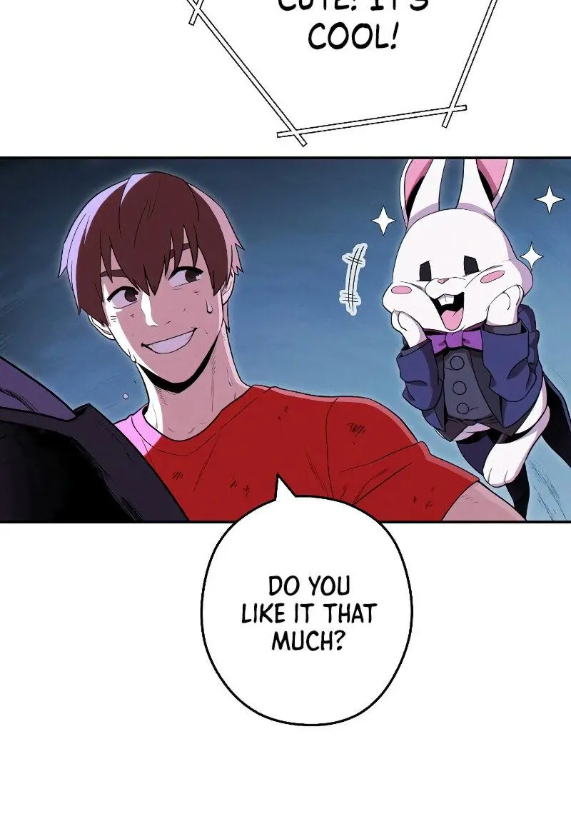 Dungeon Reset Manhwa Online Bi0abc Chapter 95 - Page 30