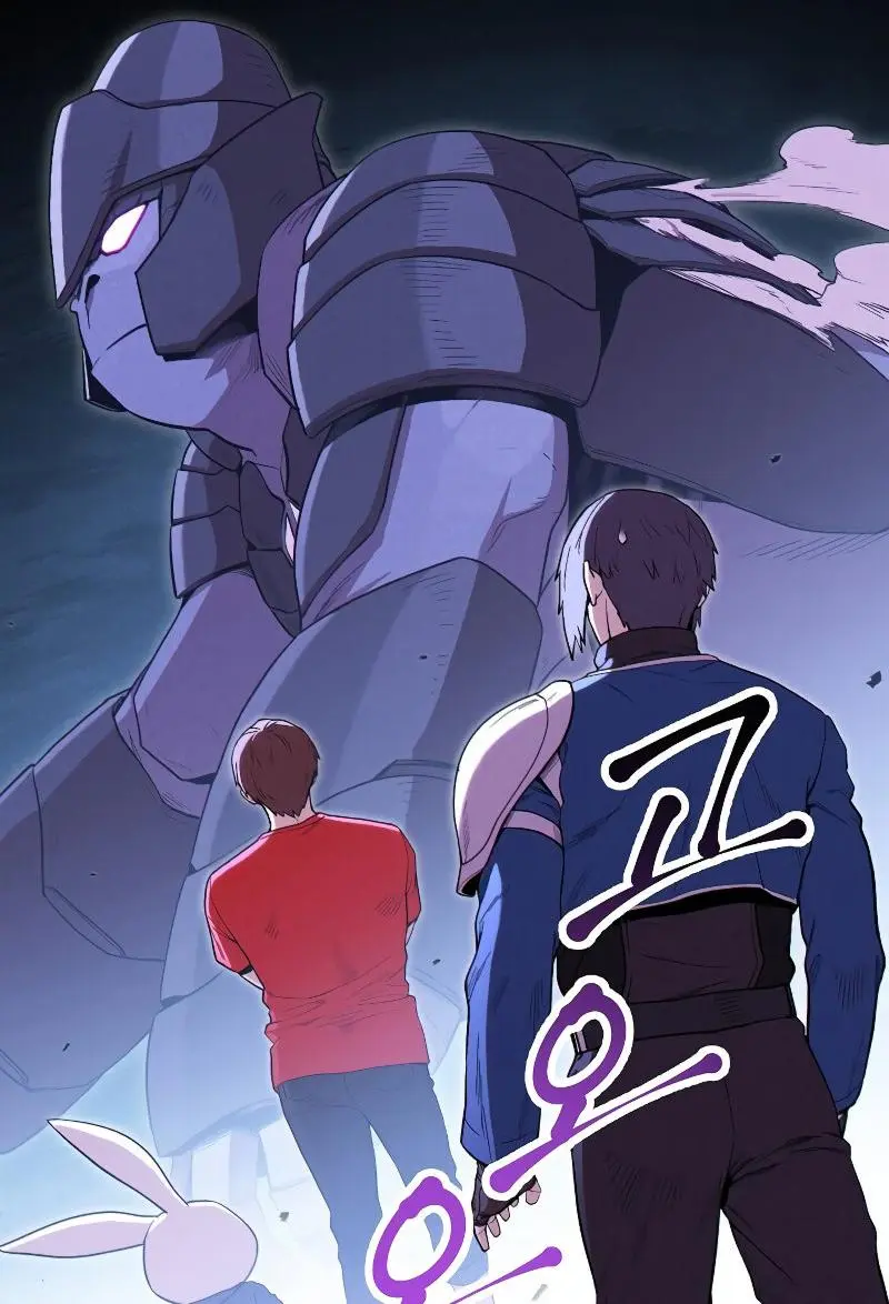 Dungeon Reset Manhwa Online Bi0abc Chapter 95 - Page 39
