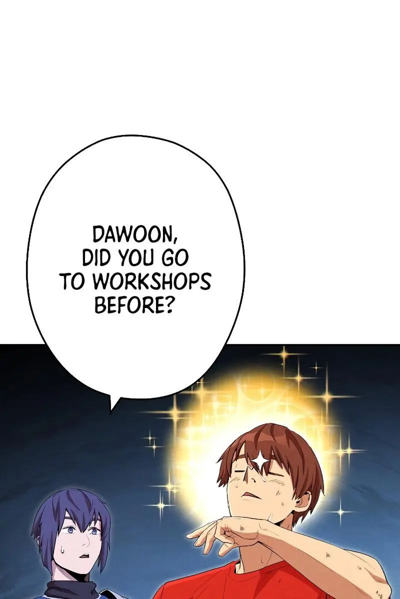 Dungeon Reset Manhwa Online Bi0abc Chapter 95 - Page 42