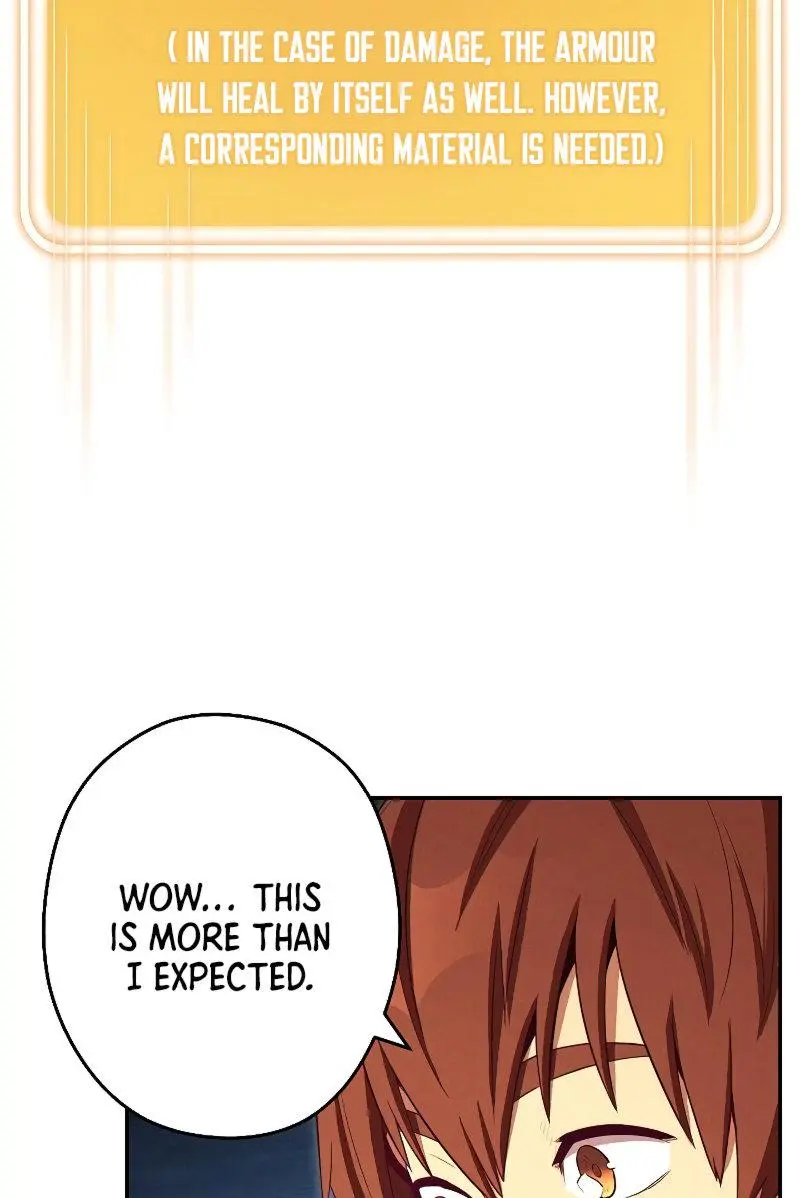 Dungeon Reset Manhwa Online Bi0abc Chapter 95 - Page 46