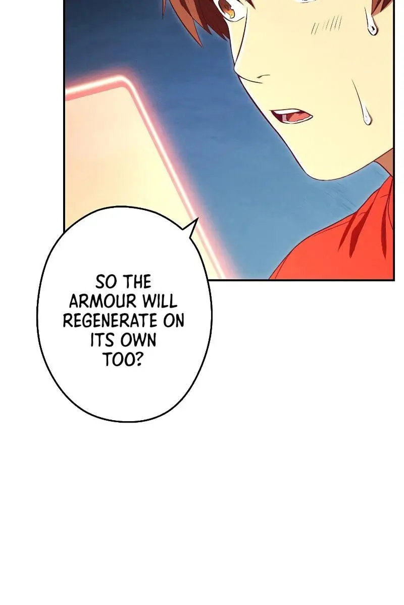 Dungeon Reset Manhwa Online Bi0abc Chapter 95 - Page 47