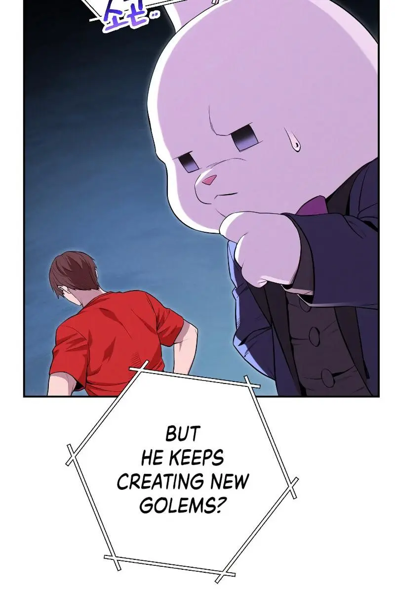 Dungeon Reset Manhwa Online Bi0abc Chapter 95 - Page 51