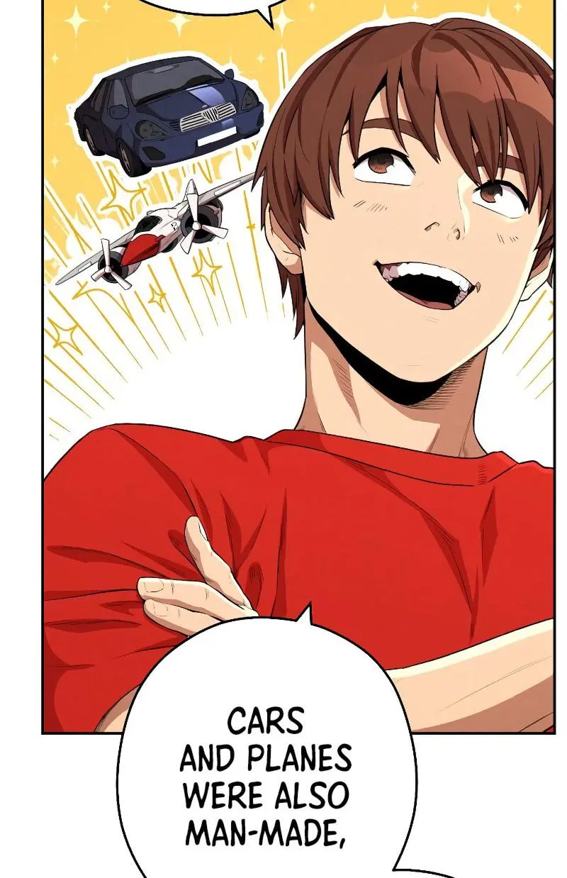Dungeon Reset Manhwa Online Bi0abc Chapter 95 - Page 64