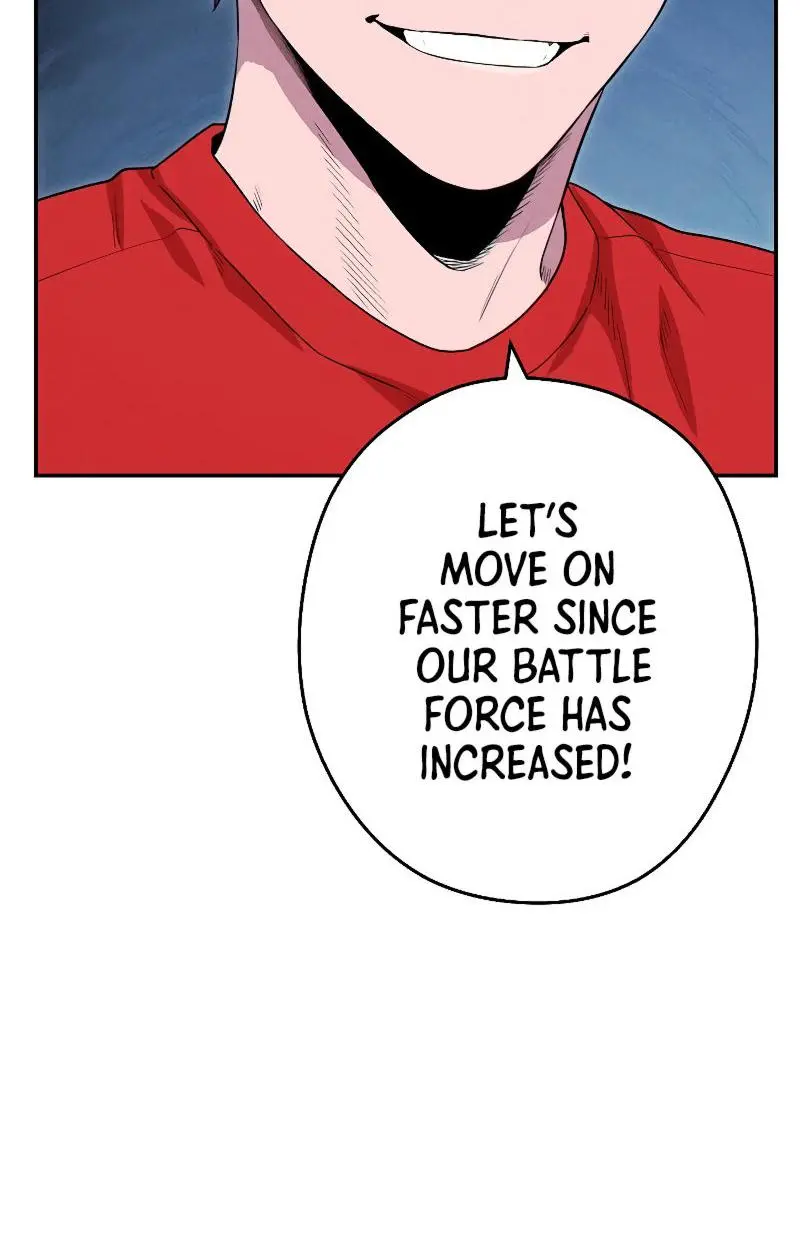 Dungeon Reset Manhwa Online Bi0abc Chapter 95 - Page 68