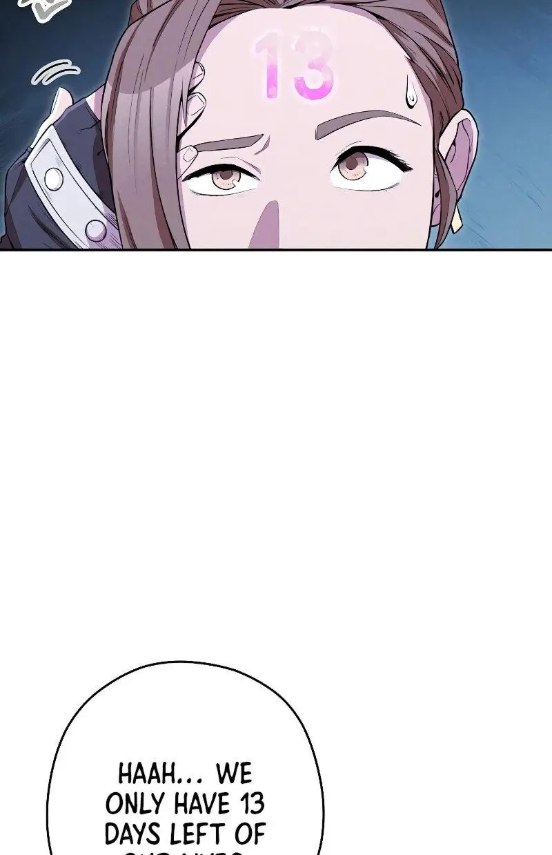 Dungeon Reset Manhwa Online Bi0abc Chapter 95 - Page 70
