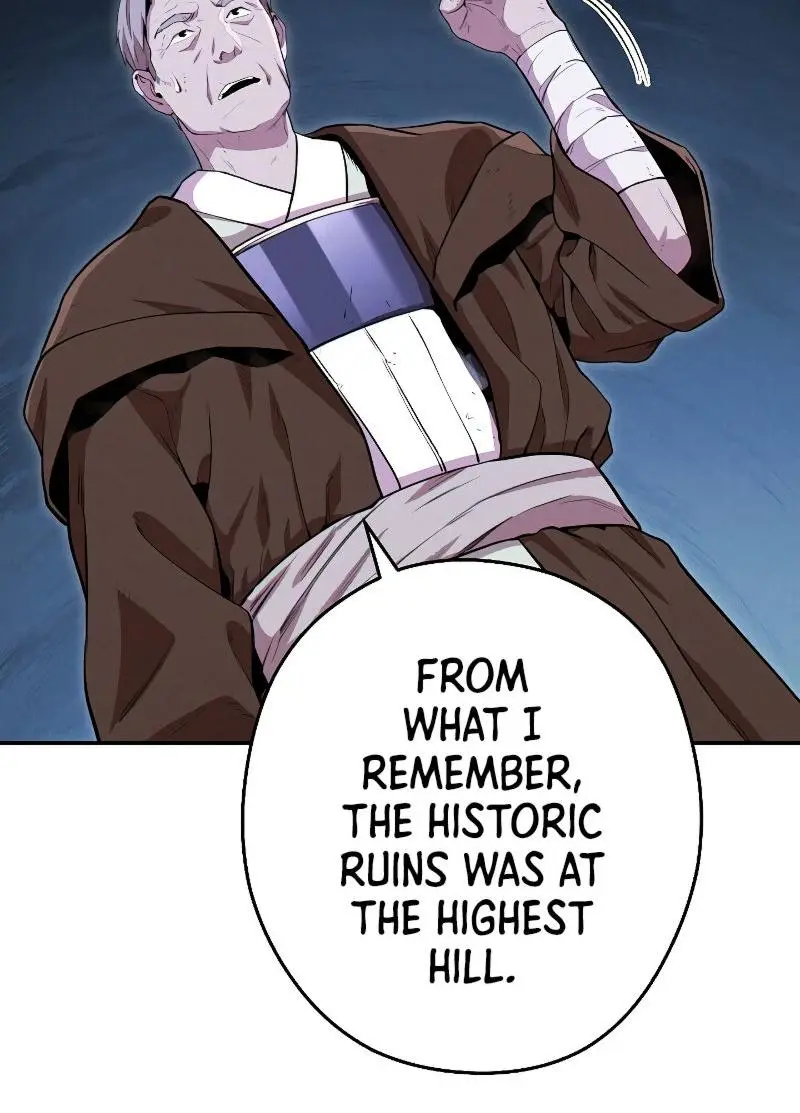 Dungeon Reset Manhwa Online Bi0abc Chapter 95 - Page 81