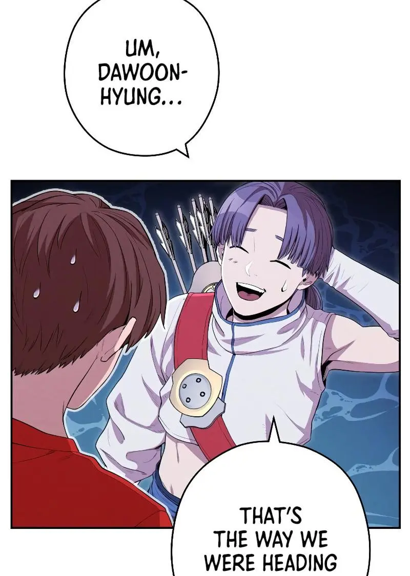 Dungeon Reset Manhwa Online Bi0abc Chapter 95 - Page 86