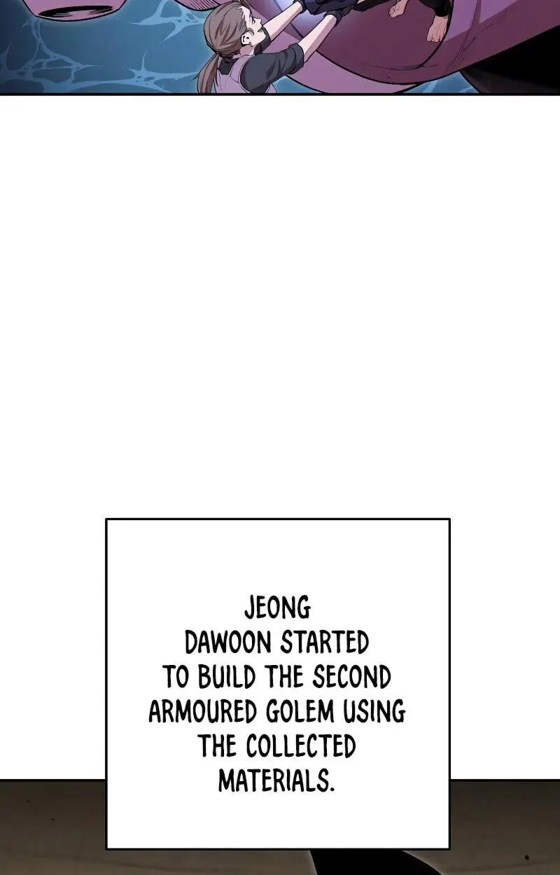 Dungeon Reset Manhwa Online Bi0abc Chapter 95 - Page 93