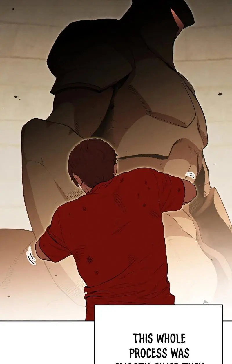 Dungeon Reset Manhwa Online Bi0abc Chapter 95 - Page 94