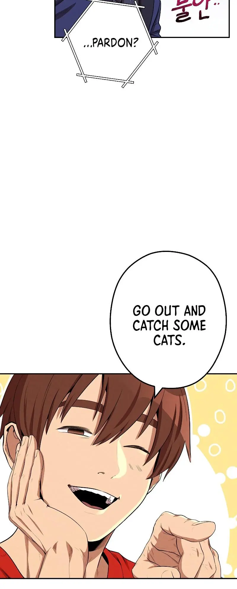 Dungeon Reset Manhwa Online Bi0abc Chapter 96 - Page 13