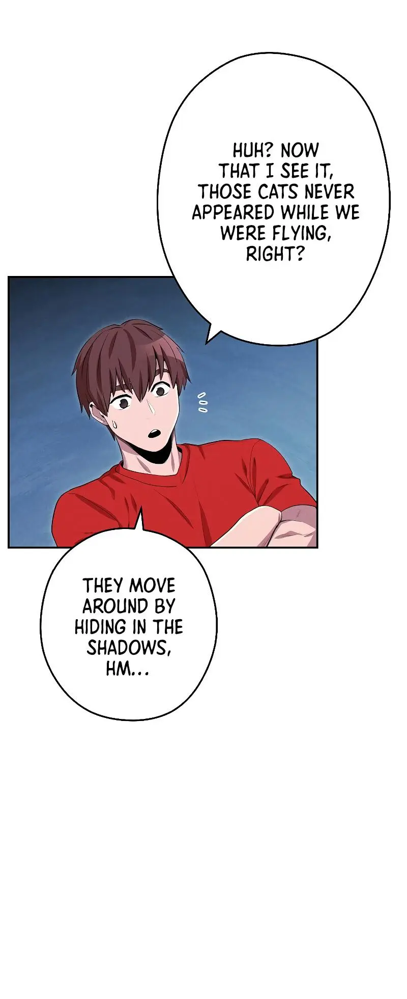 Dungeon Reset Manhwa Online Bi0abc Chapter 96 - Page 17