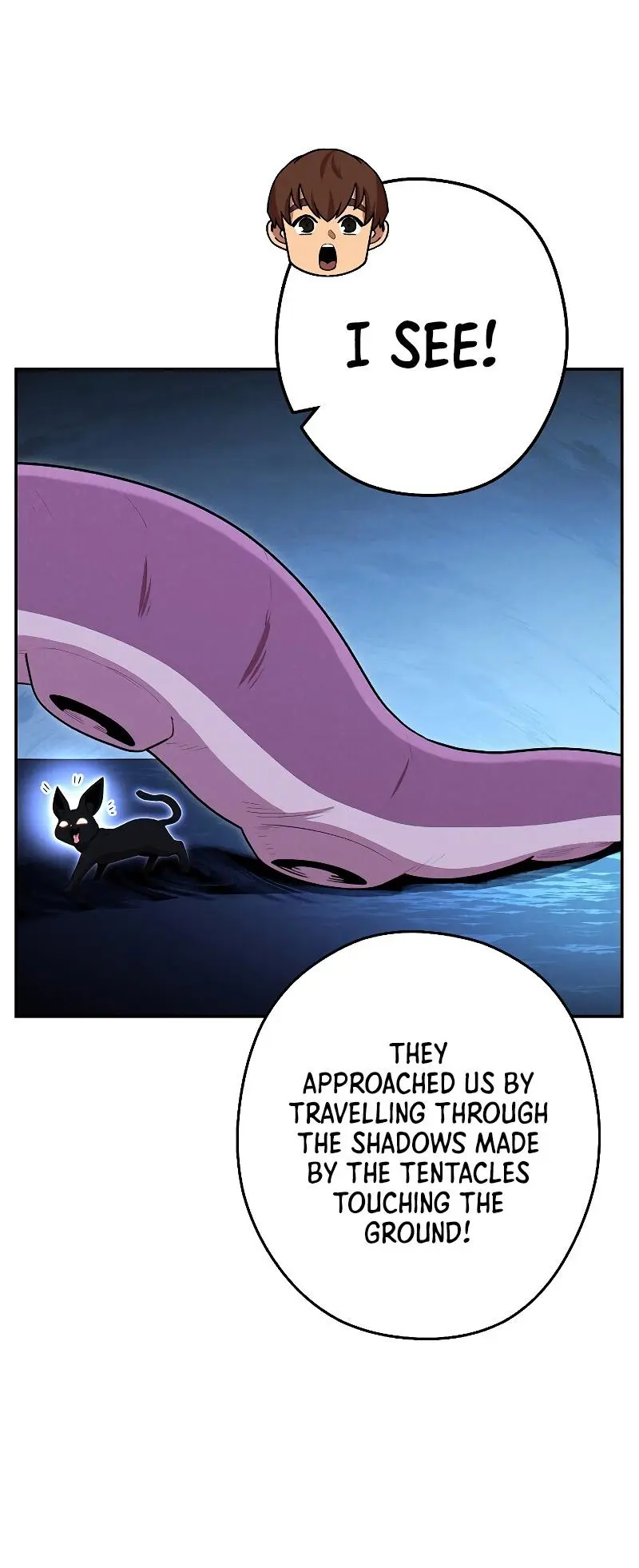 Dungeon Reset Manhwa Online Bi0abc Chapter 96 - Page 18