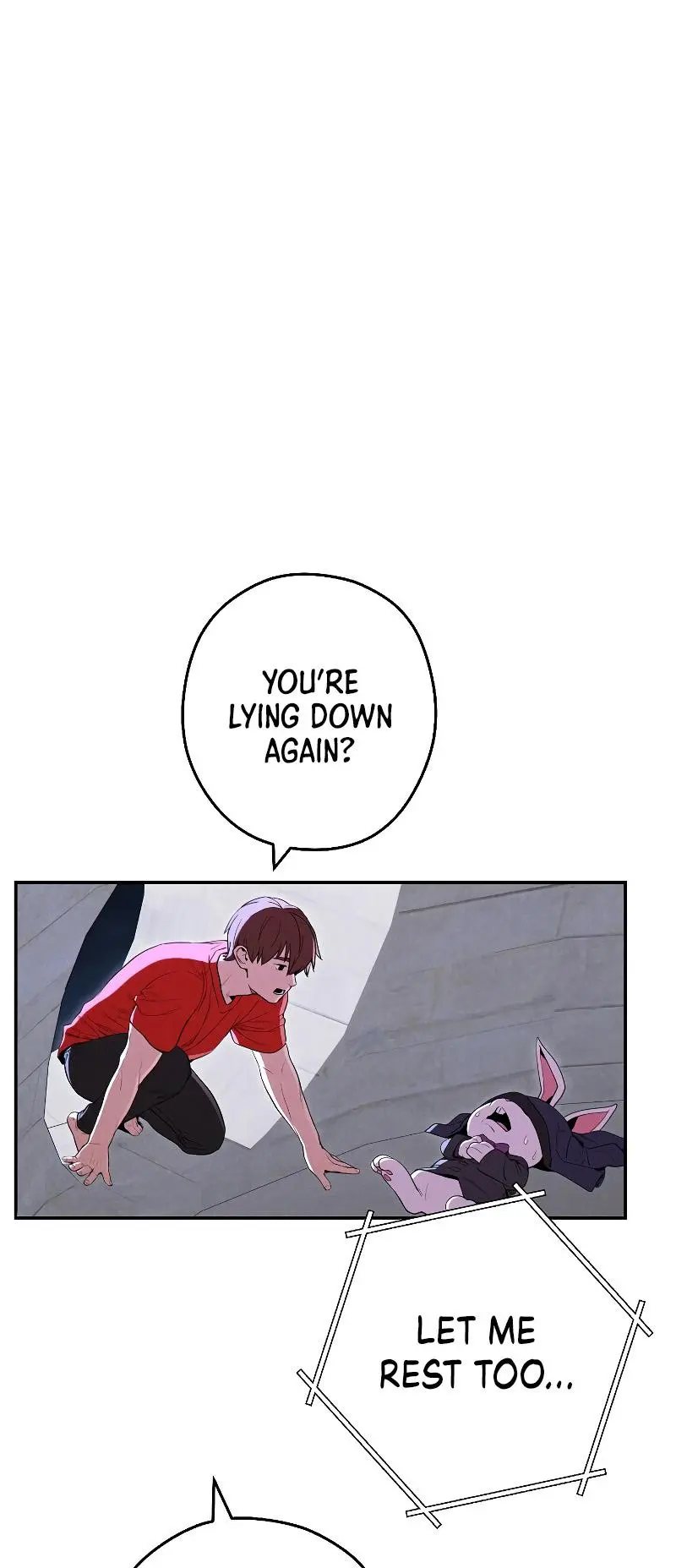 Dungeon Reset Manhwa Online Bi0abc Chapter 96 - Page 20