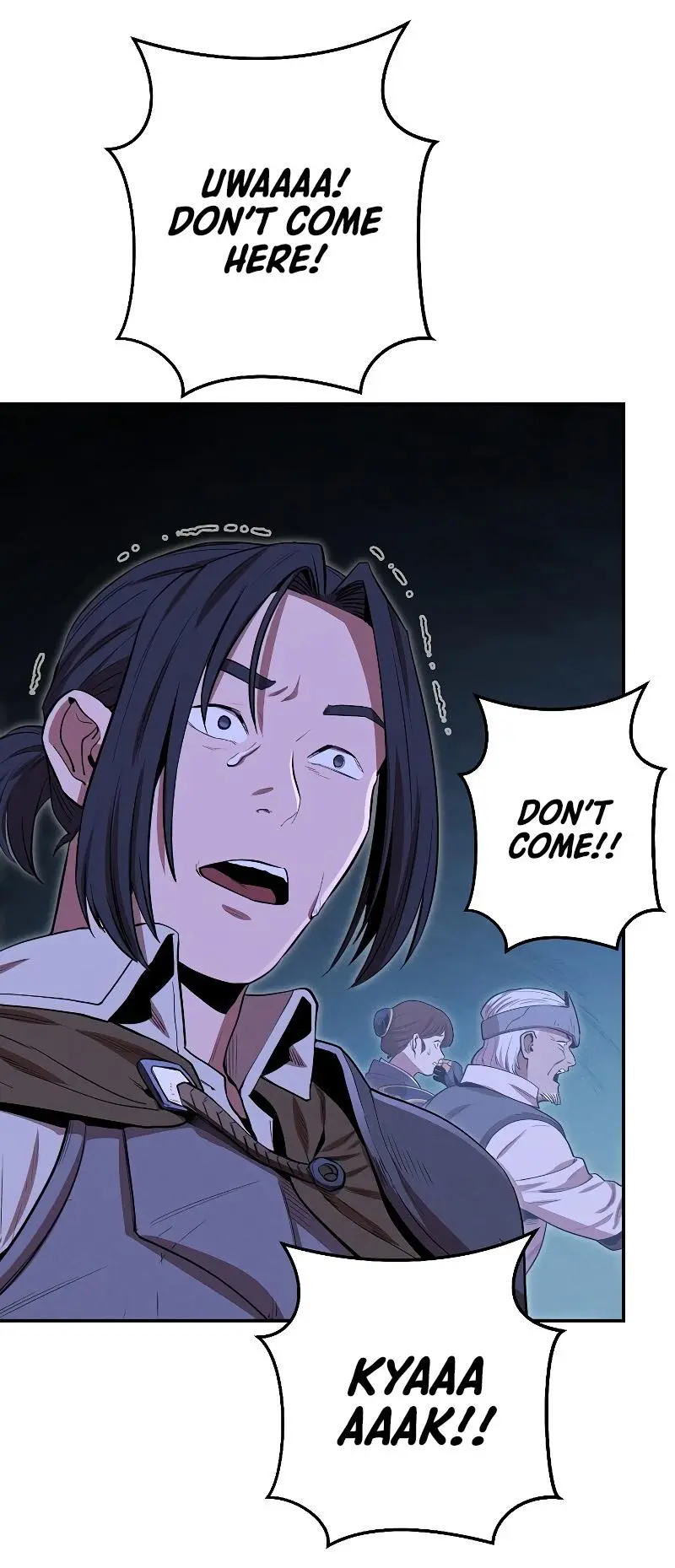 Dungeon Reset Manhwa Online Bi0abc Chapter 96 - Page 26
