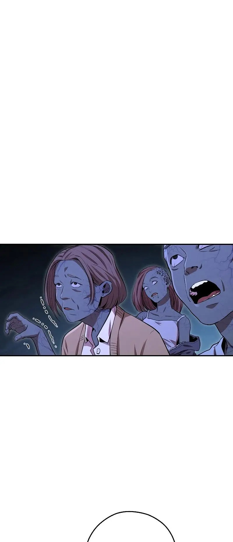 Dungeon Reset Manhwa Online Bi0abc Chapter 96 - Page 27