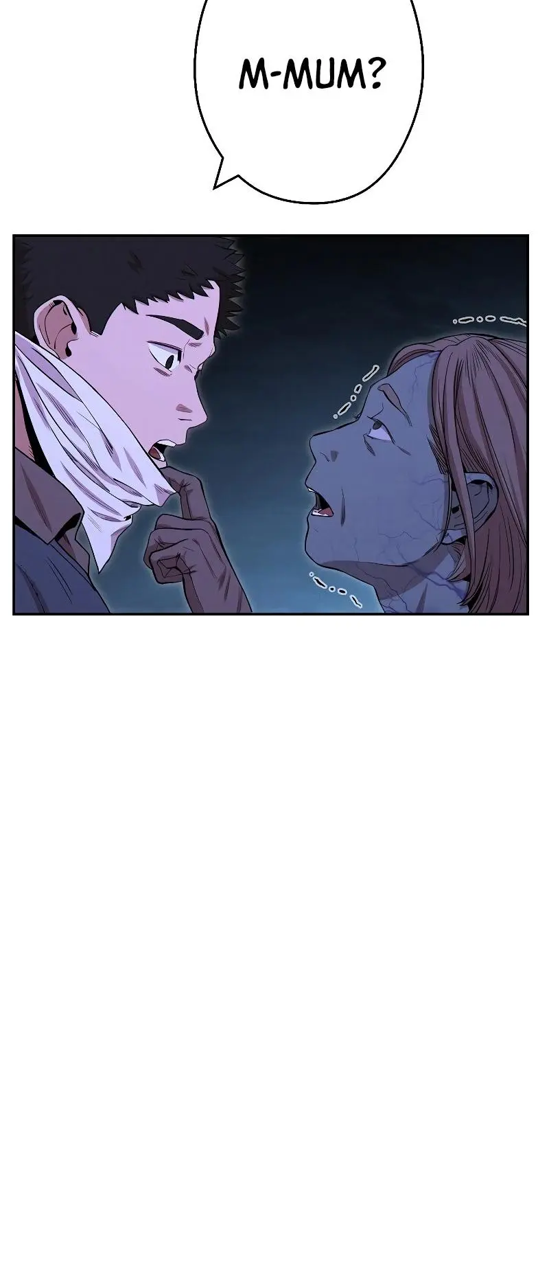 Dungeon Reset Manhwa Online Bi0abc Chapter 96 - Page 28