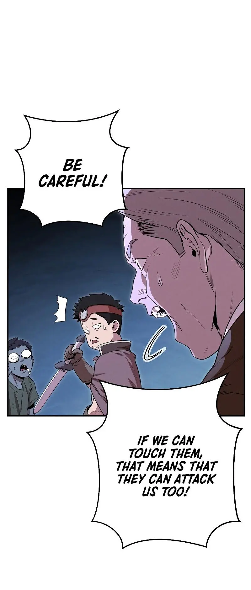 Dungeon Reset Manhwa Online Bi0abc Chapter 96 - Page 39