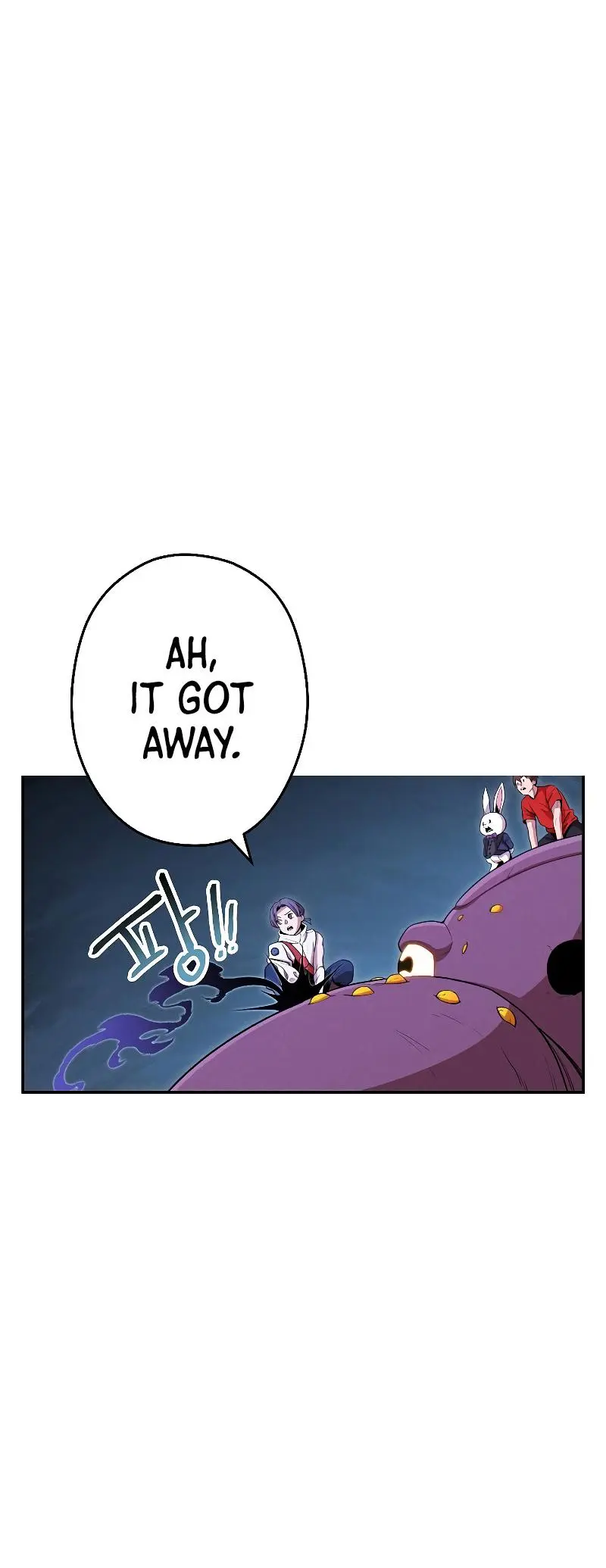 Dungeon Reset Manhwa Online Bi0abc Chapter 96 - Page 4