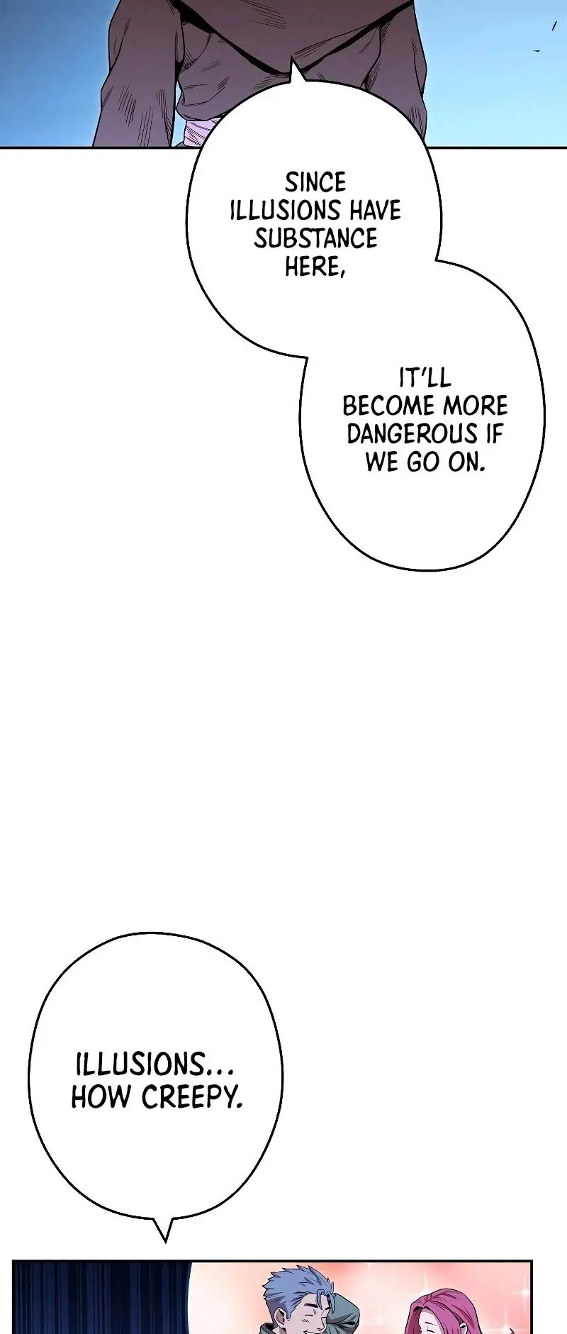 Dungeon Reset Manhwa Online Bi0abc Chapter 96 - Page 41