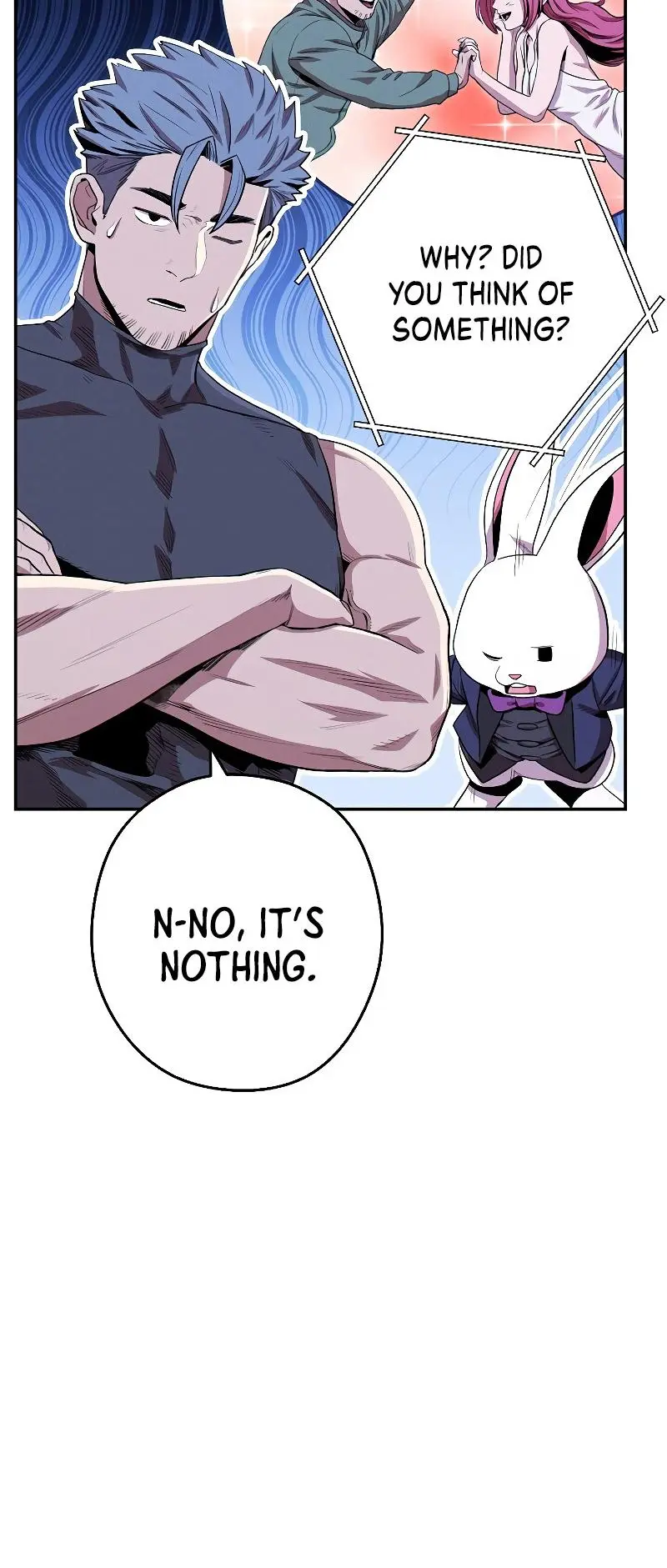 Dungeon Reset Manhwa Online Bi0abc Chapter 96 - Page 42