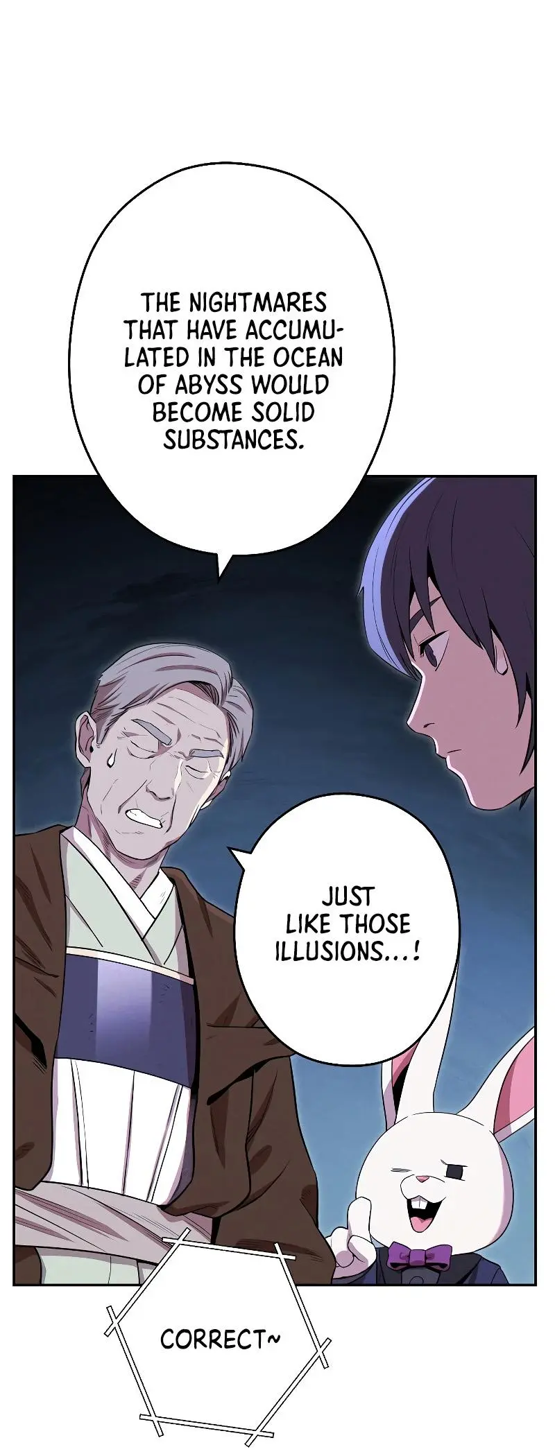 Dungeon Reset Manhwa Online Bi0abc Chapter 96 - Page 48