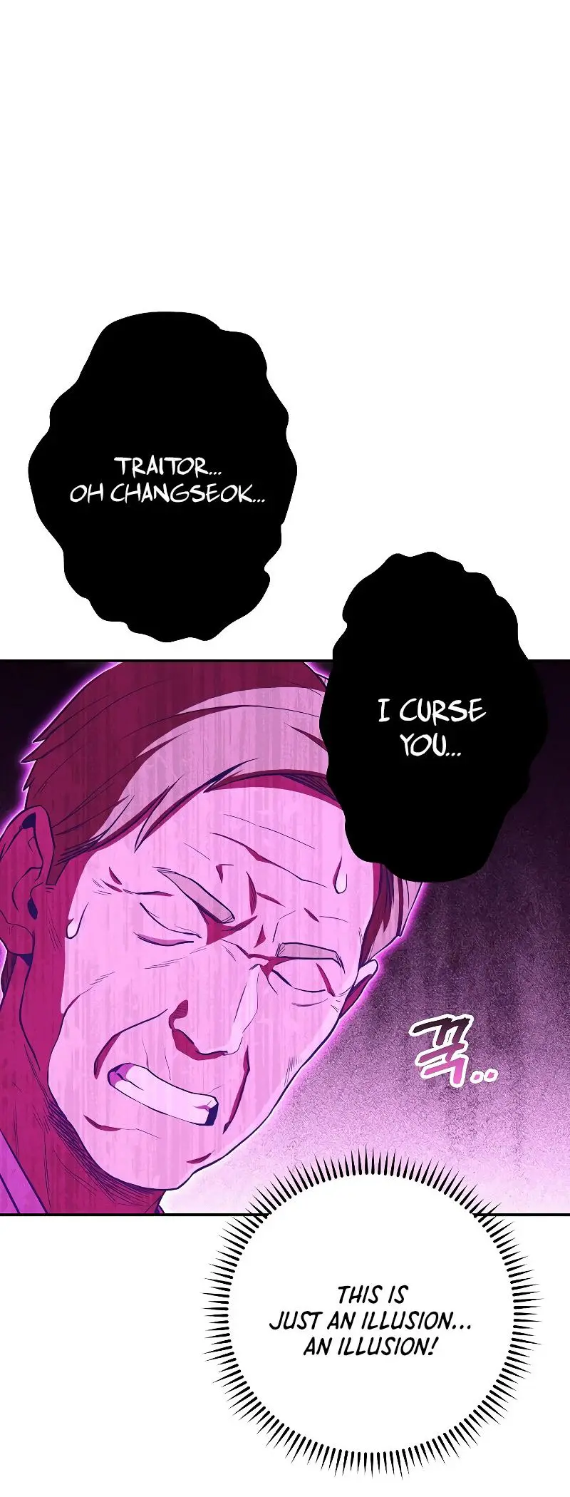 Dungeon Reset Manhwa Online Bi0abc Chapter 96 - Page 49
