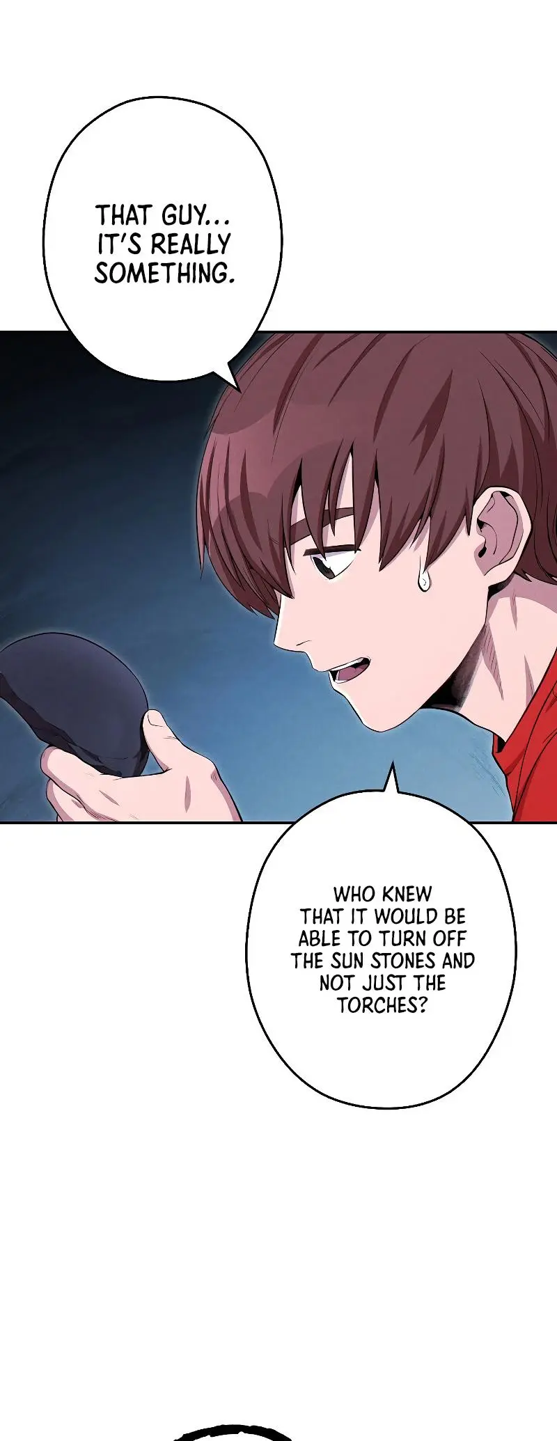 Dungeon Reset Manhwa Online Bi0abc Chapter 96 - Page 5