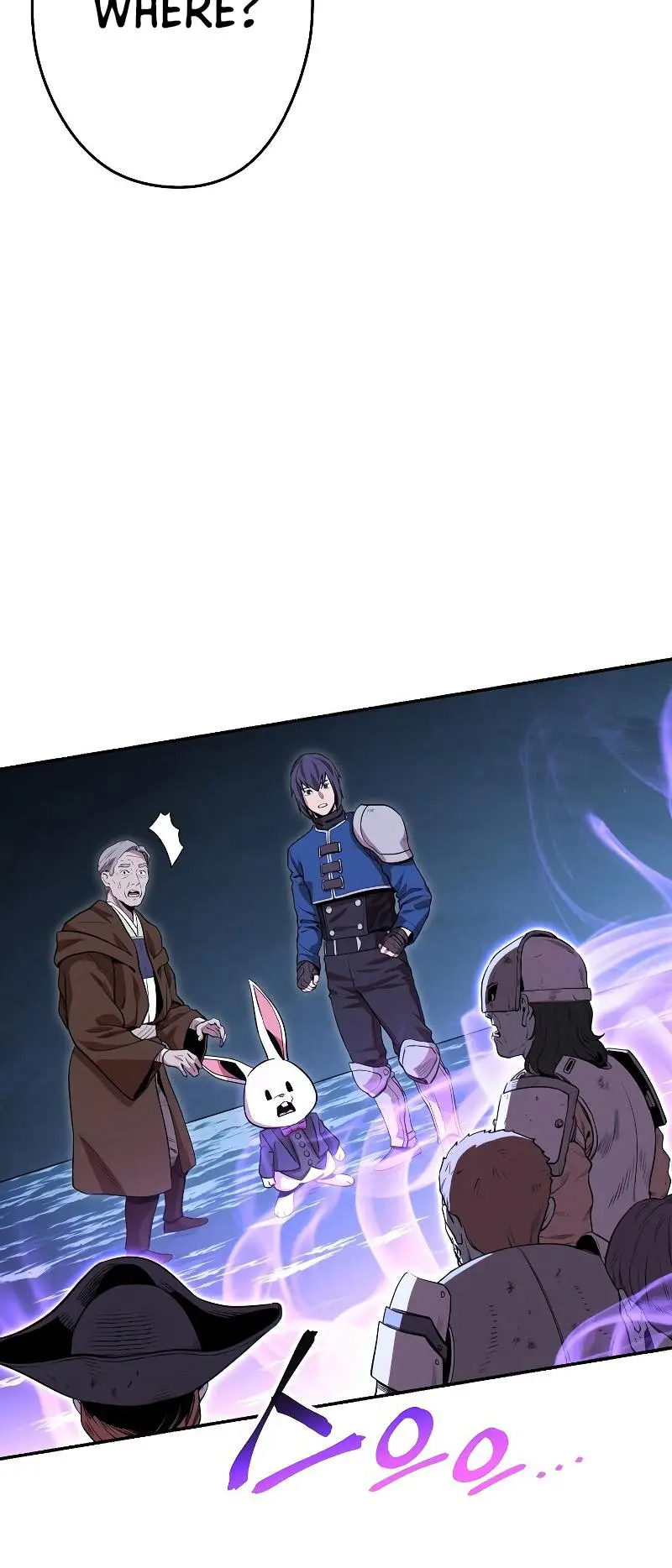 Dungeon Reset Manhwa Online Bi0abc Chapter 96 - Page 52