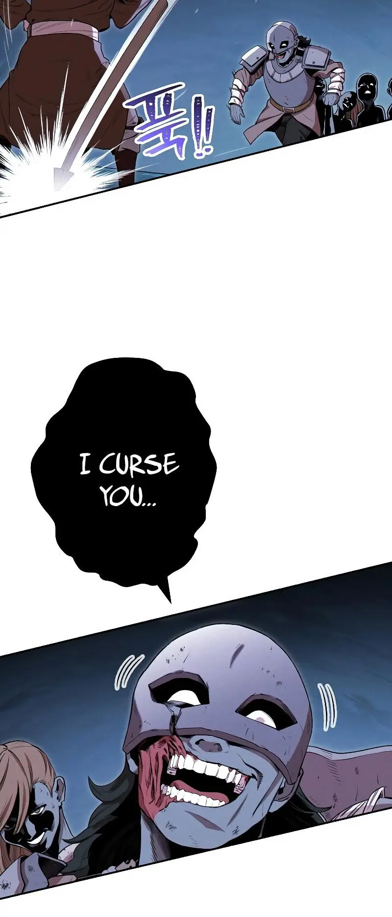 Dungeon Reset Manhwa Online Bi0abc Chapter 96 - Page 55
