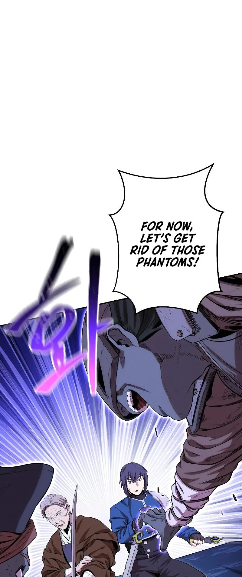 Dungeon Reset Manhwa Online Bi0abc Chapter 96 - Page 56