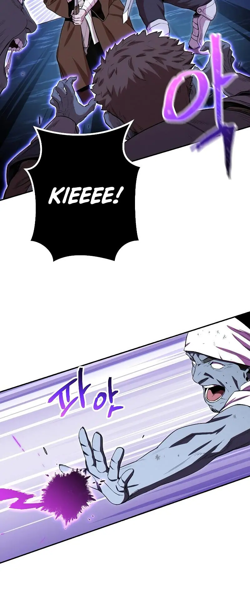 Dungeon Reset Manhwa Online Bi0abc Chapter 96 - Page 57