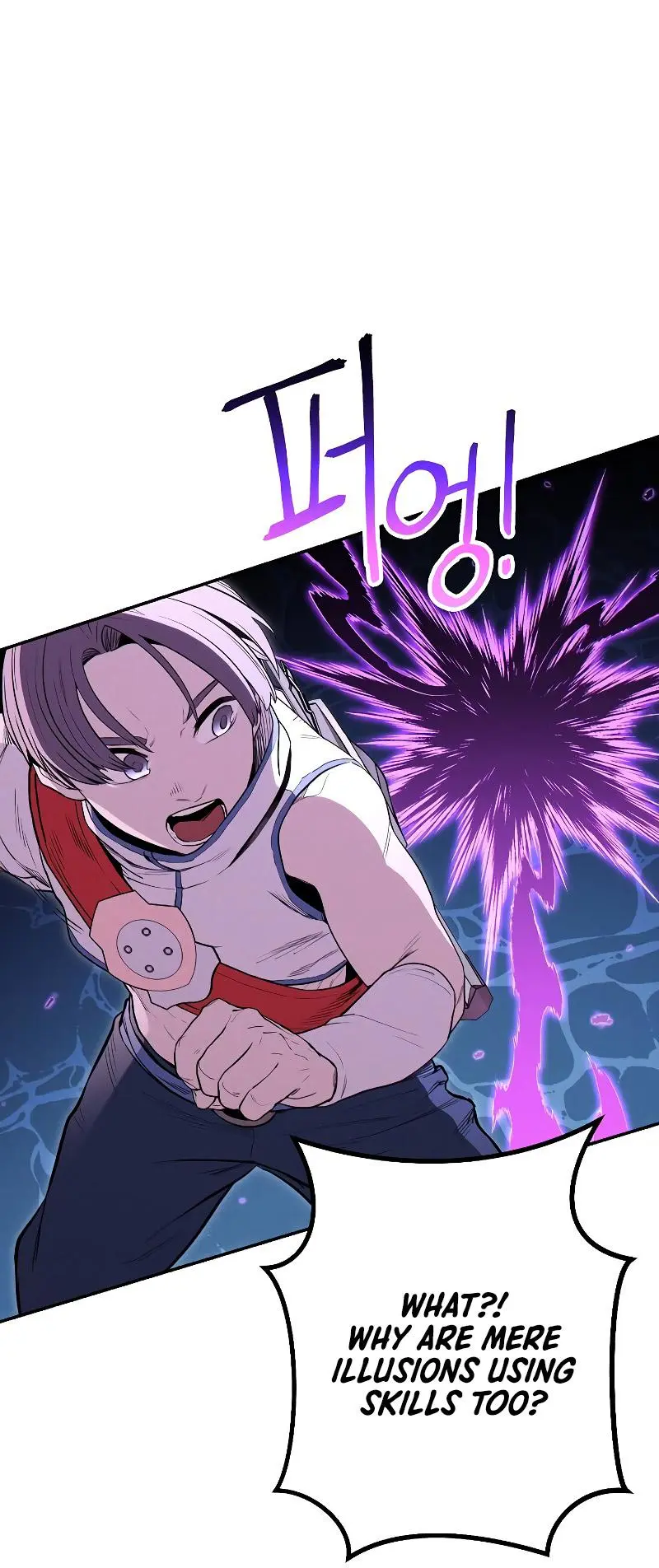 Dungeon Reset Manhwa Online Bi0abc Chapter 96 - Page 58