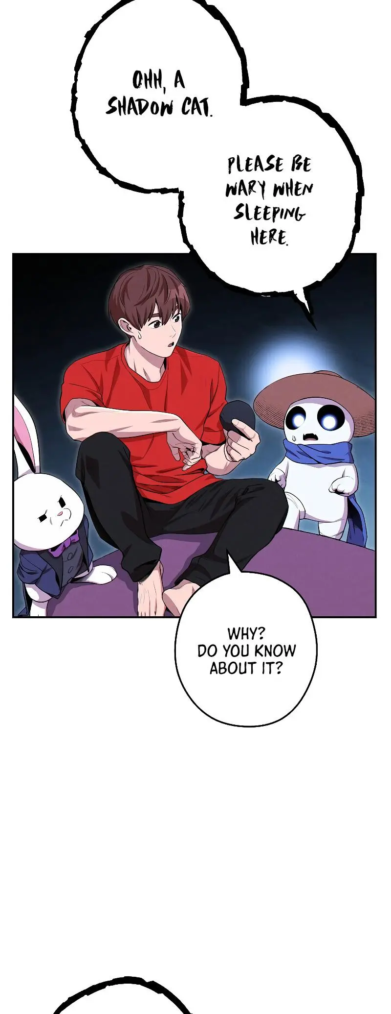 Dungeon Reset Manhwa Online Bi0abc Chapter 96 - Page 6