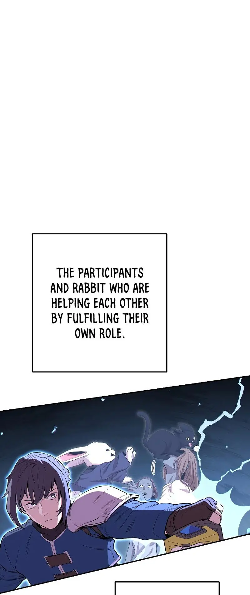 Dungeon Reset Manhwa Online Bi0abc Chapter 96 - Page 60