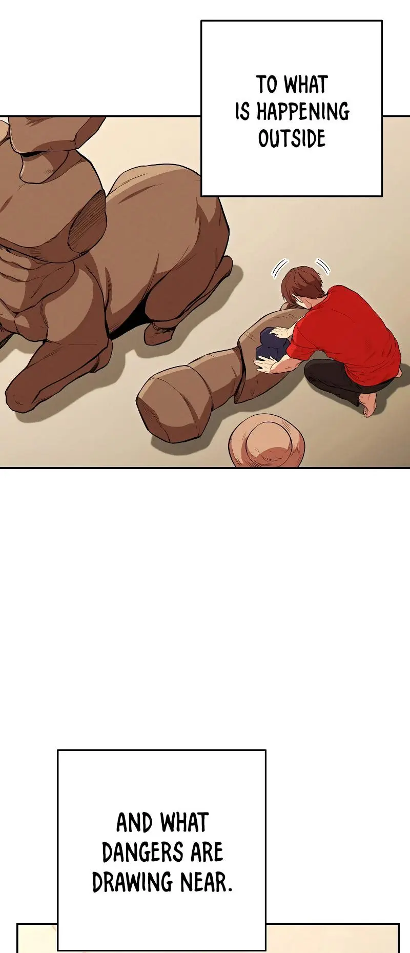 Dungeon Reset Manhwa Online Bi0abc Chapter 96 - Page 64