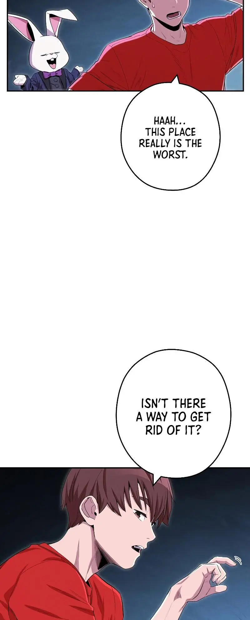 Dungeon Reset Manhwa Online Bi0abc Chapter 96 - Page 9